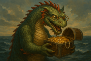 OVERTHEWIRE – LEVIATHAN (Part 1)